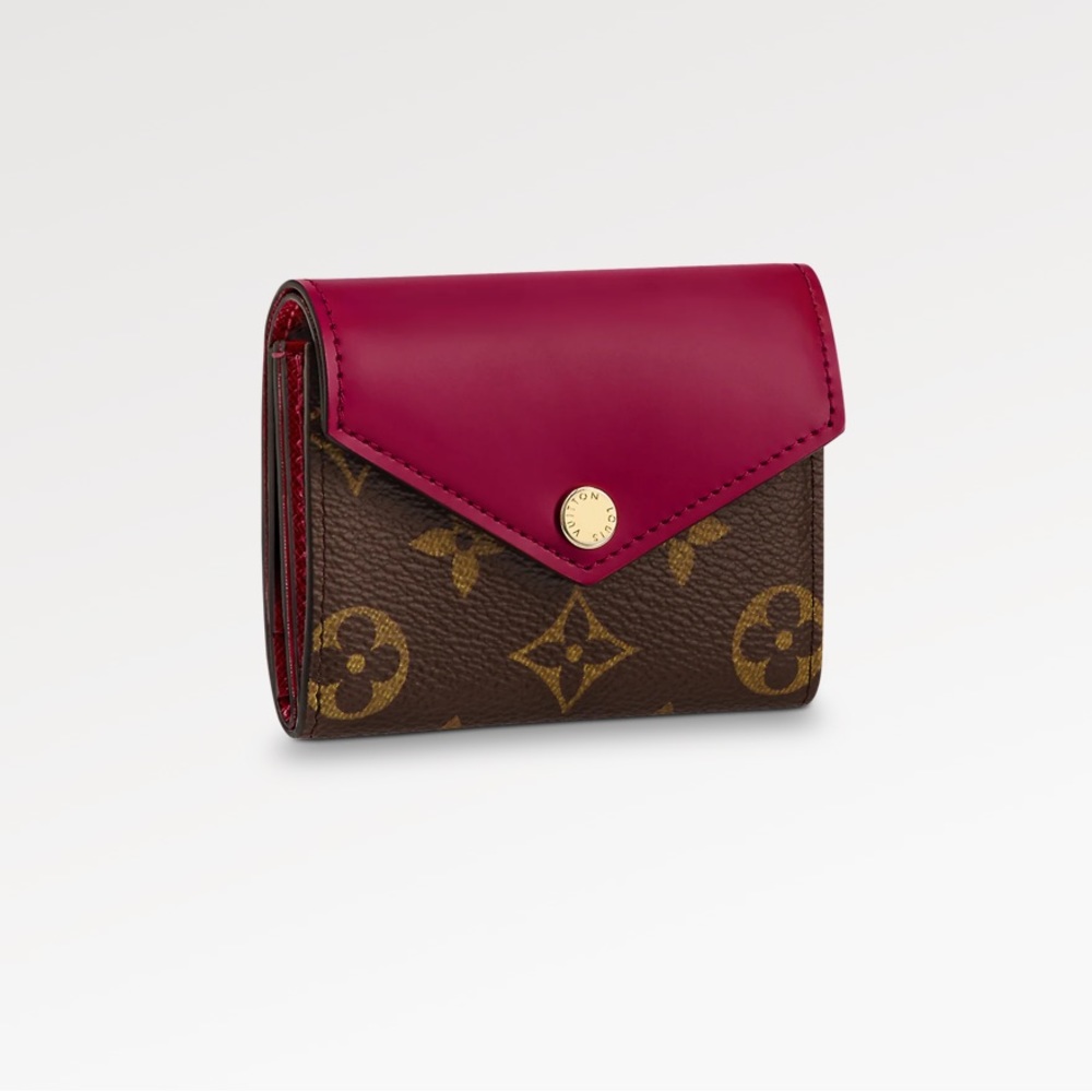 Louis Vuitton Compact Wallet
